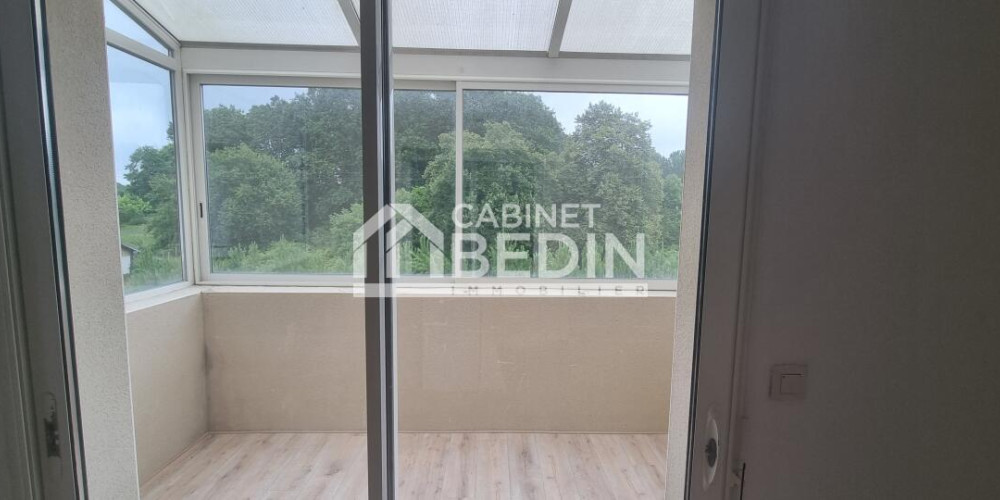 appartement à ST VINCENT DE PAUL (40990)